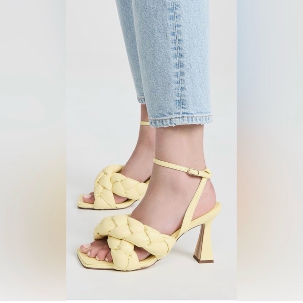 Sam Edelman Courtney Sandal NEW